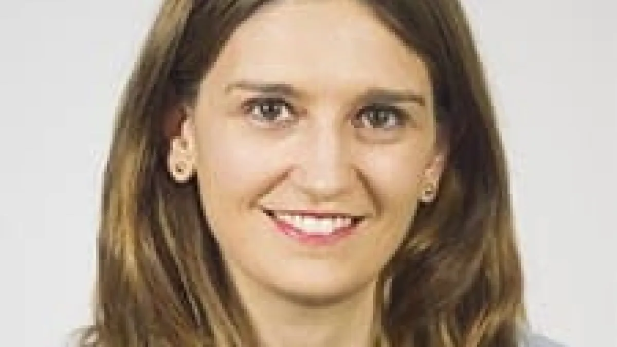 Isabel Espino