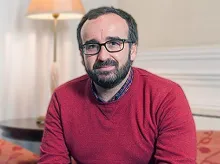 Antonio Delgado