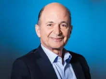 Carlos Rodriguez Brown