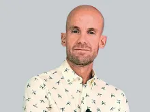Ramón Fuentes