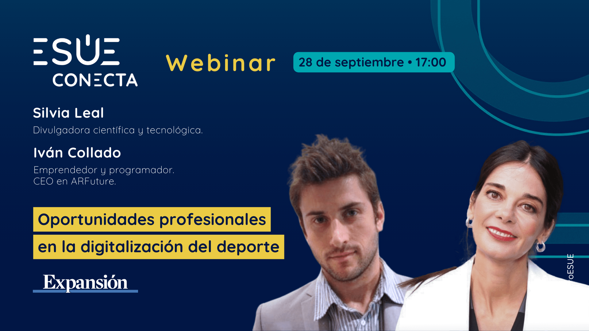 Oportunidades en la digitalización del deporte