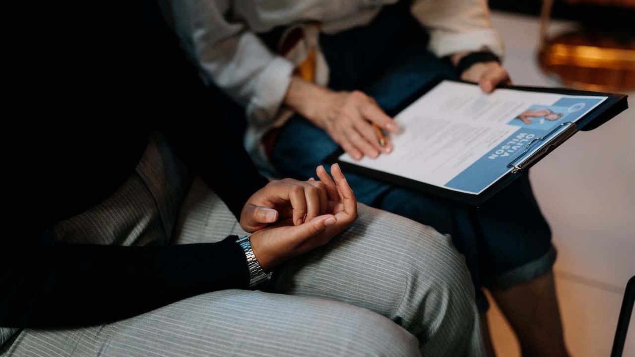 Cómo preparar una carta de presentación de tu CV