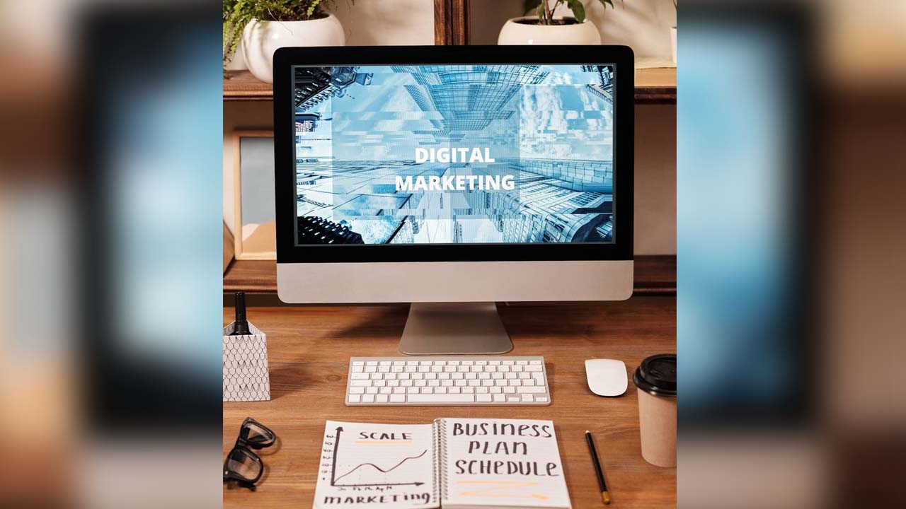 ¿Cómo aprender marketing digital desde cero?