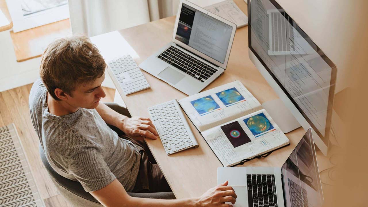 Formación en ciberseguridad ¿Cómo ser experto?