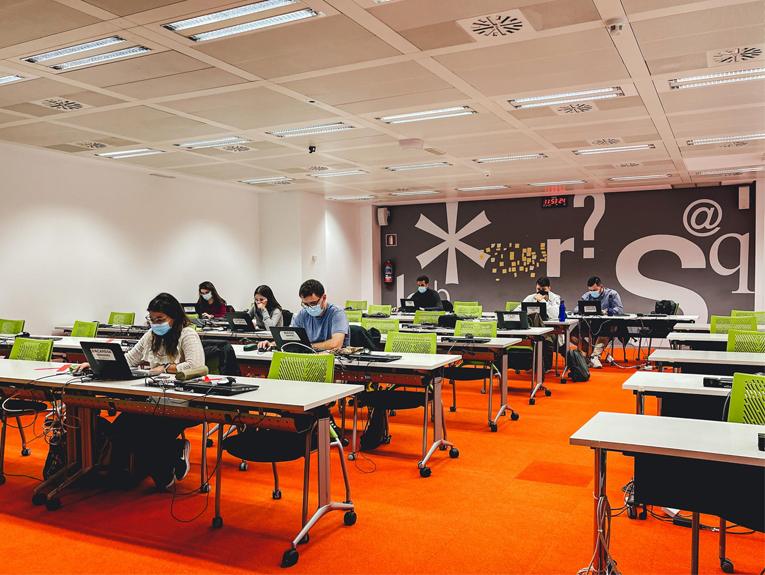 EscuelaUE