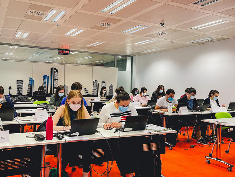 EscuelaUE