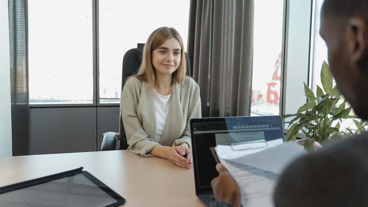 Consejos para preparar tu primera entrevista