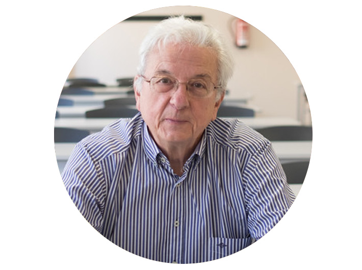 Justino Sinova