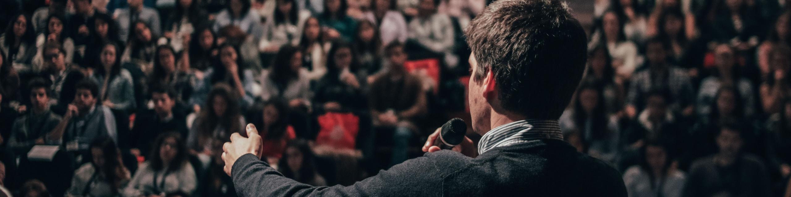 Líder Comunicante
