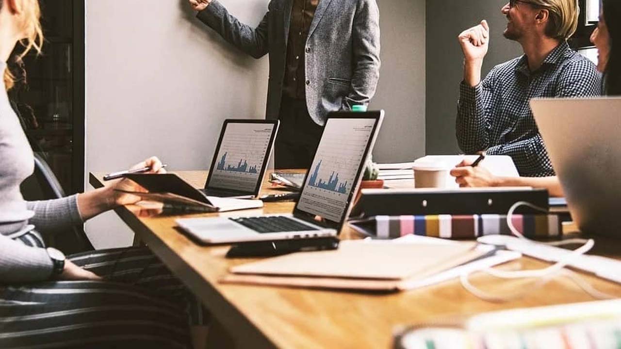 Storytelling para formadores Internos