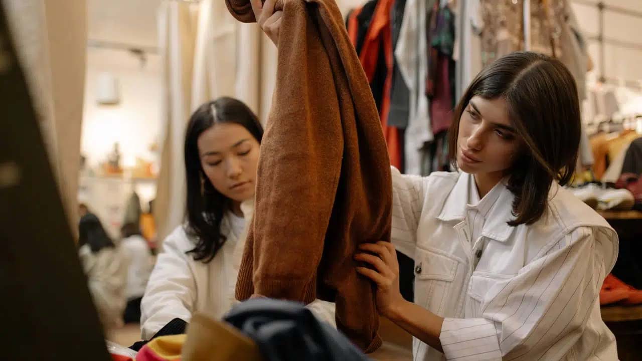 Experto en Estilismo de Moda y Asesoría de Imagen