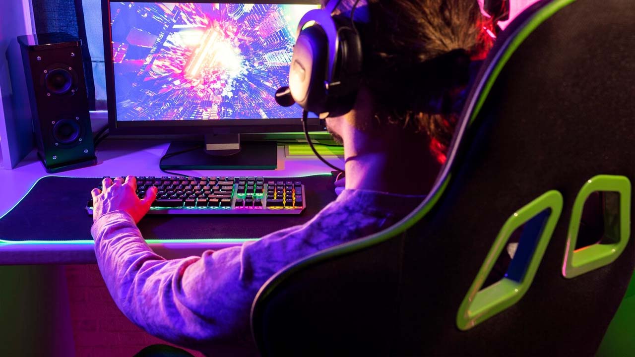 El advergaming hoy en día