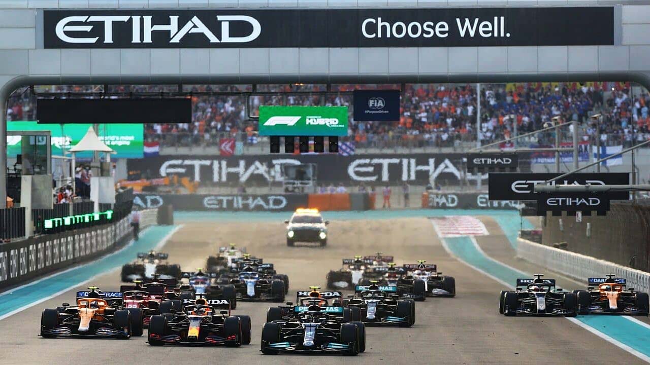 Drive to survive: el documental sobre F1