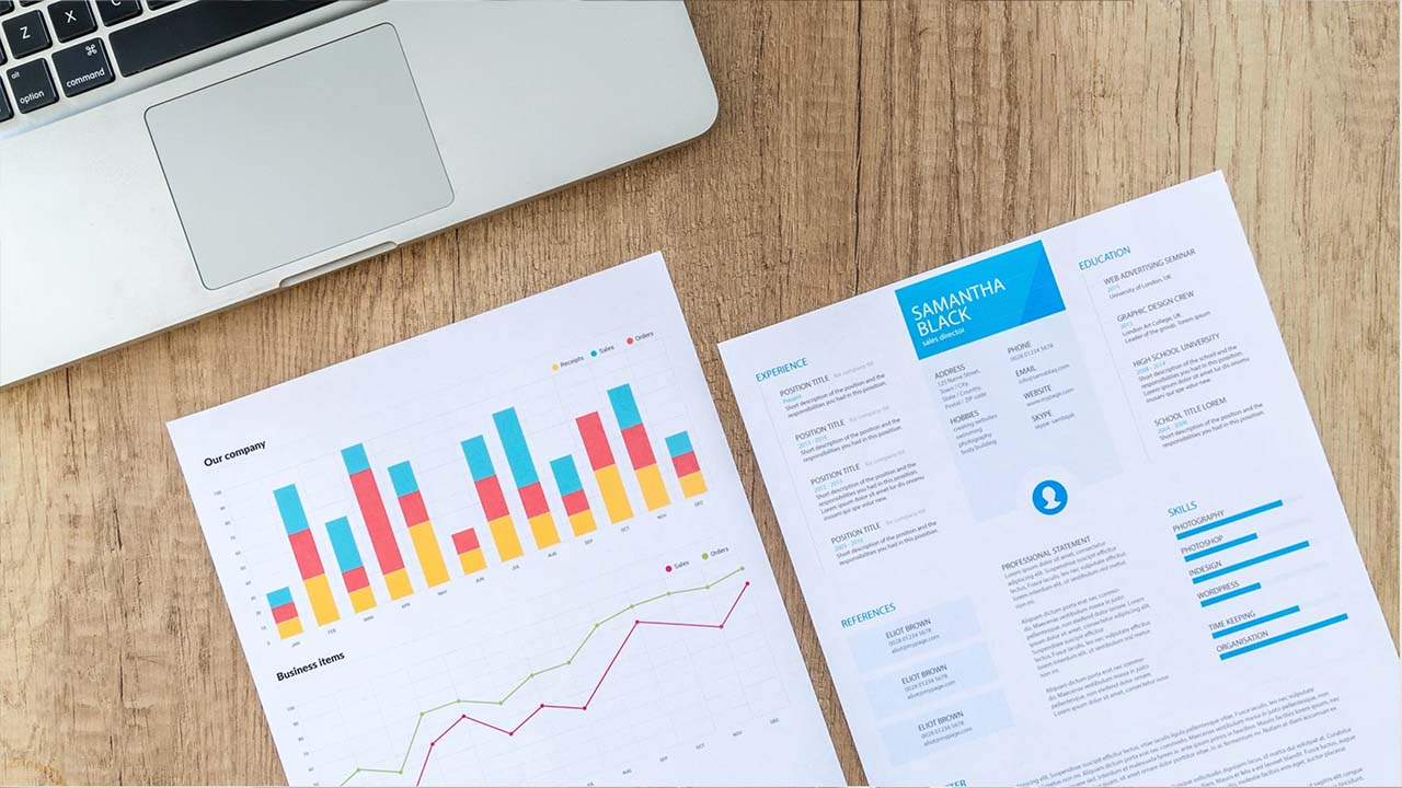 Cómo hacer un buen currículum según el sector
