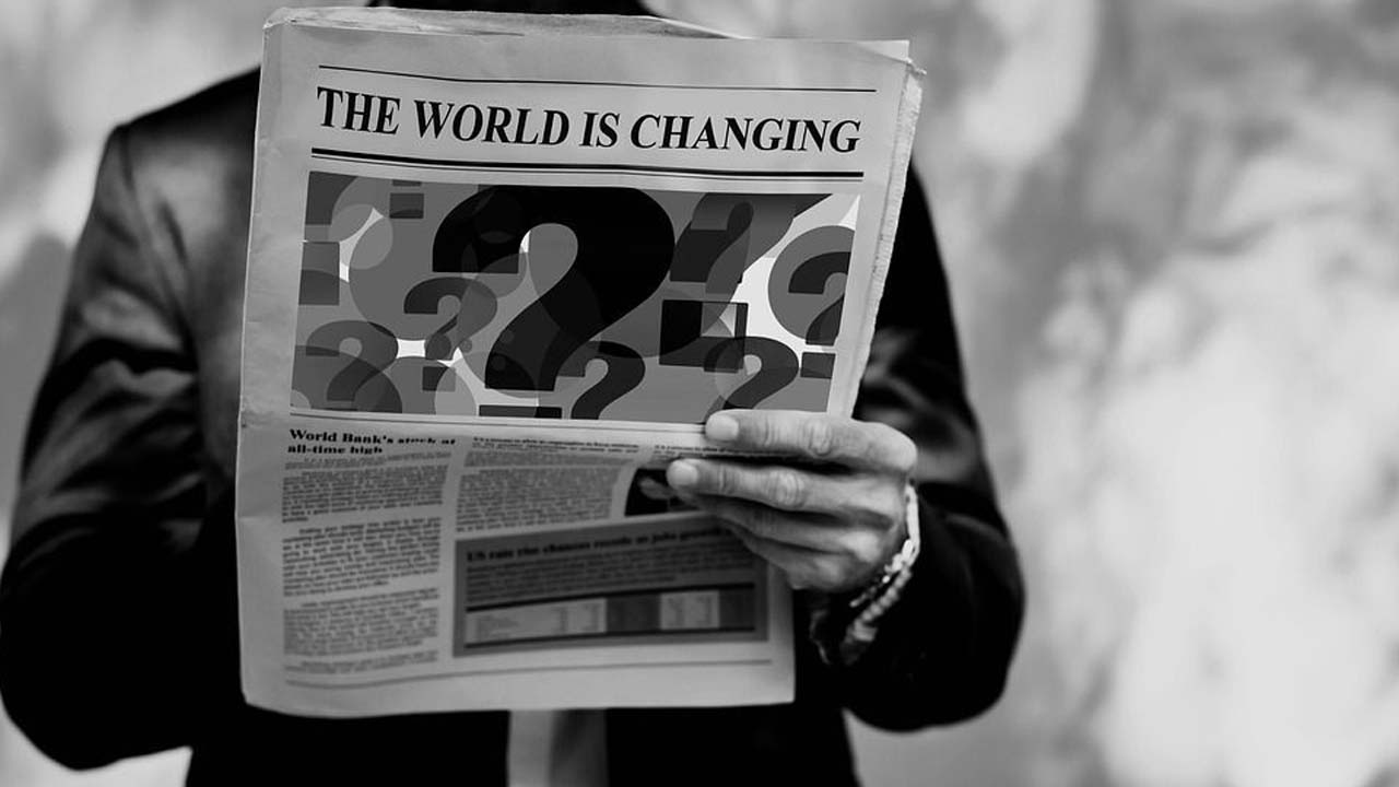 Periodismo literario: Qué es y características