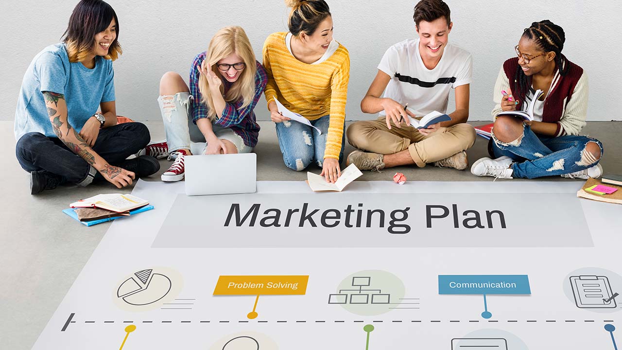 Cómo hacer un plan de marketing
