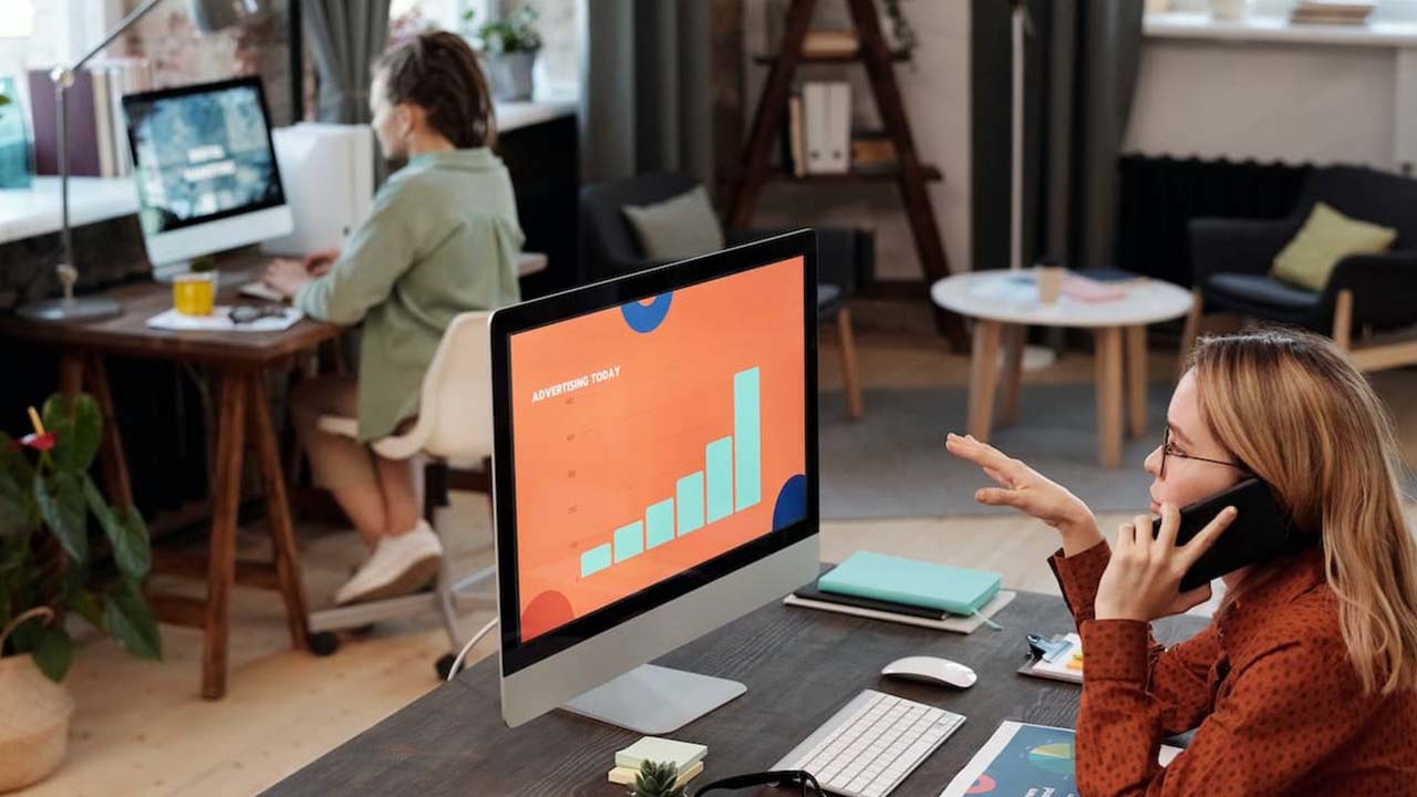 10 trabajos digitales mejor pagados en España