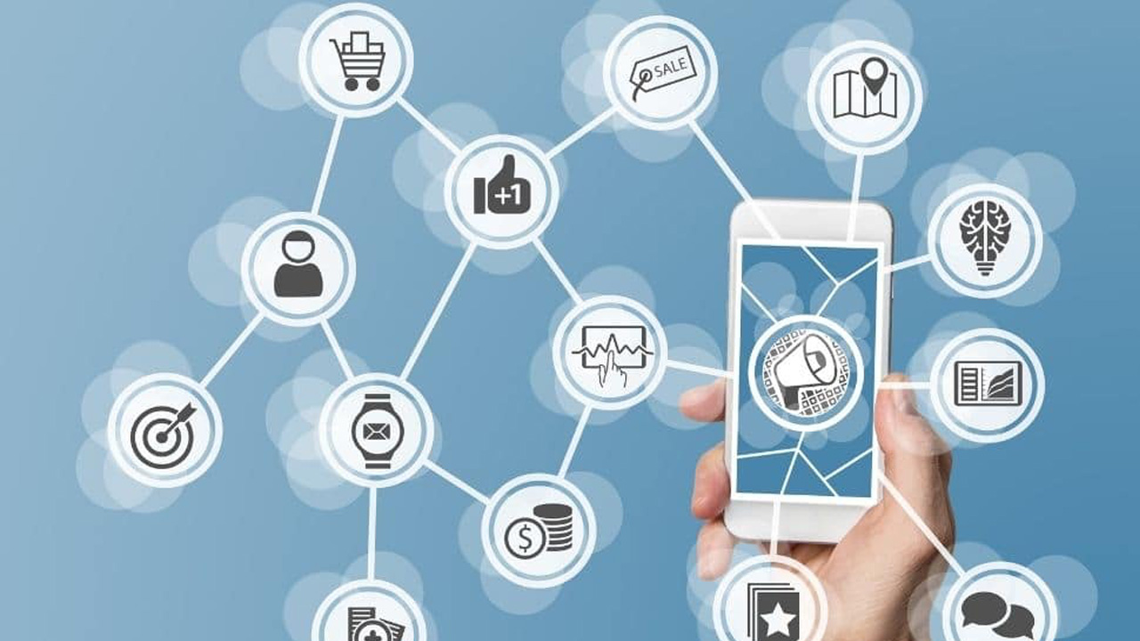 Sabes lo que es la comunicación ‘transmedia’?