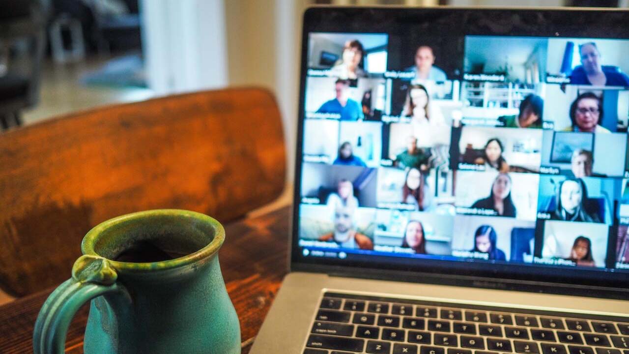 5 ventajas de la formación online para empresas
