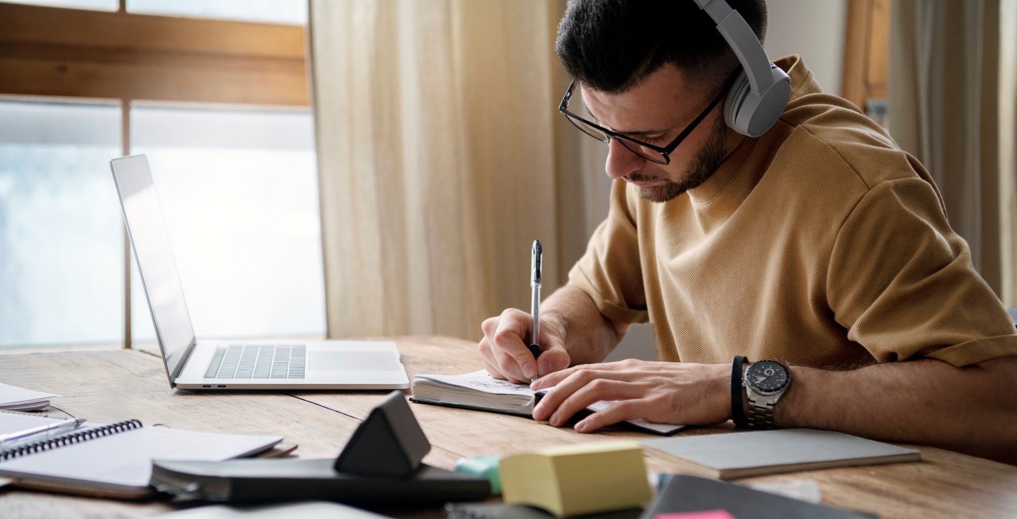 Cómo hacer un plan de estudios