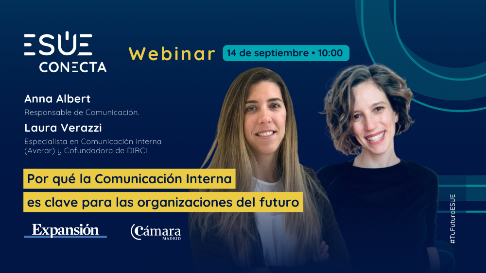 Por qué la Comunicación Interna es clave para las organizaciones del futuro