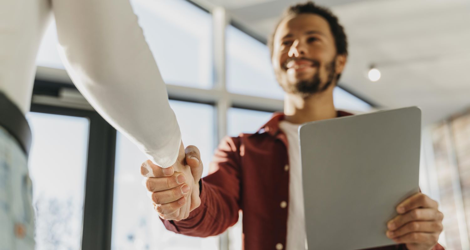 Onboarding en una empresa: Qué es y cómo hacerlo