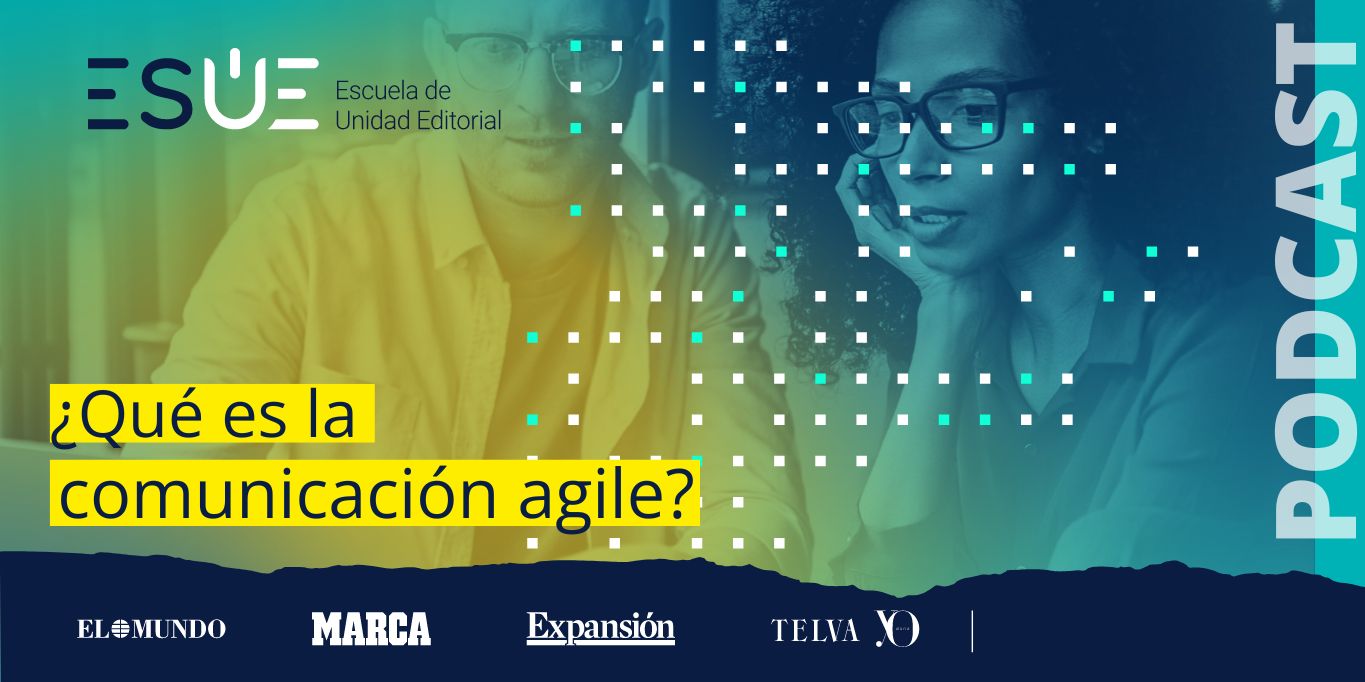 ¿Qué es la comunicación agile?