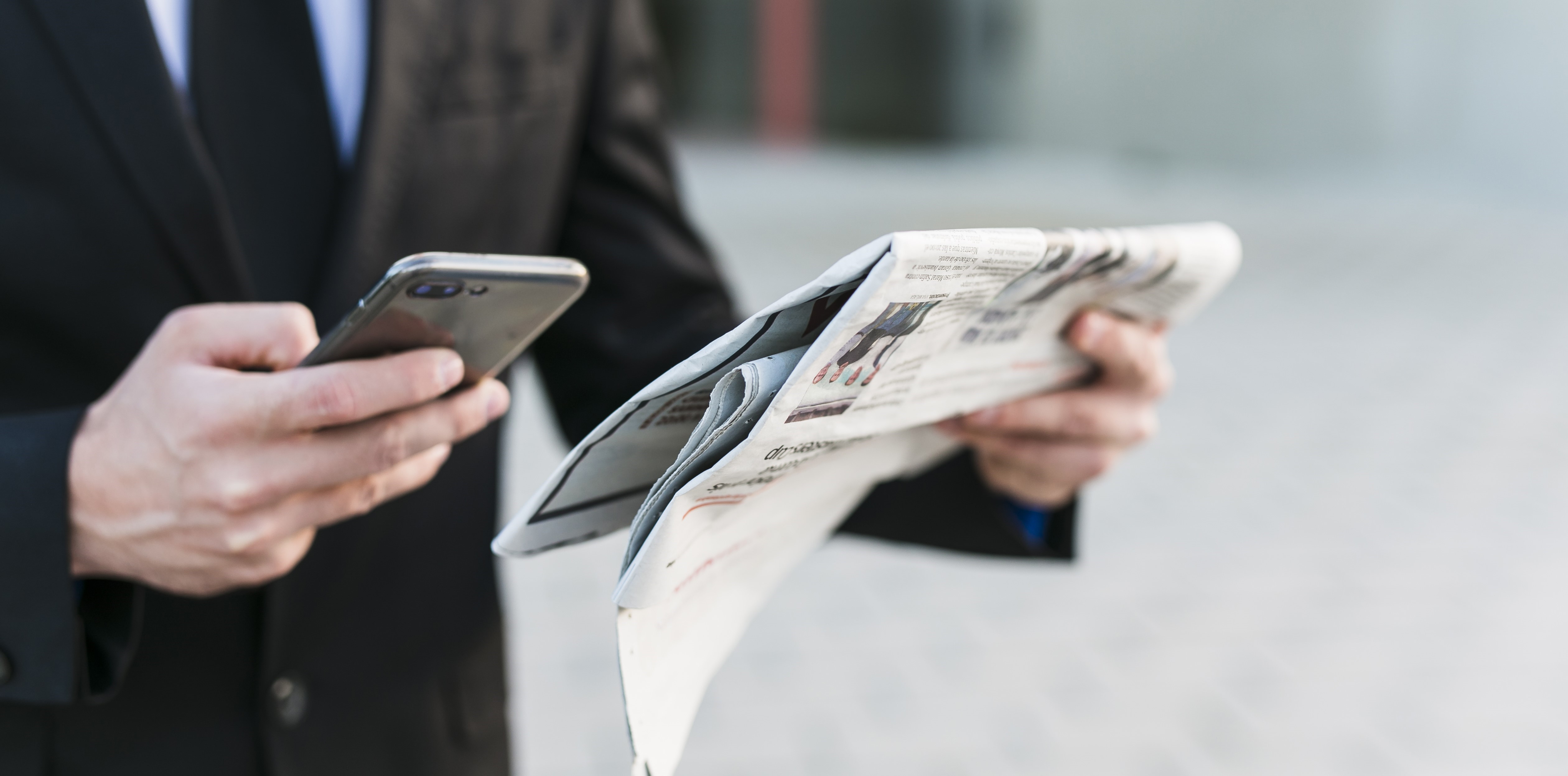 Fake News: Qué son y cómo detectarlas