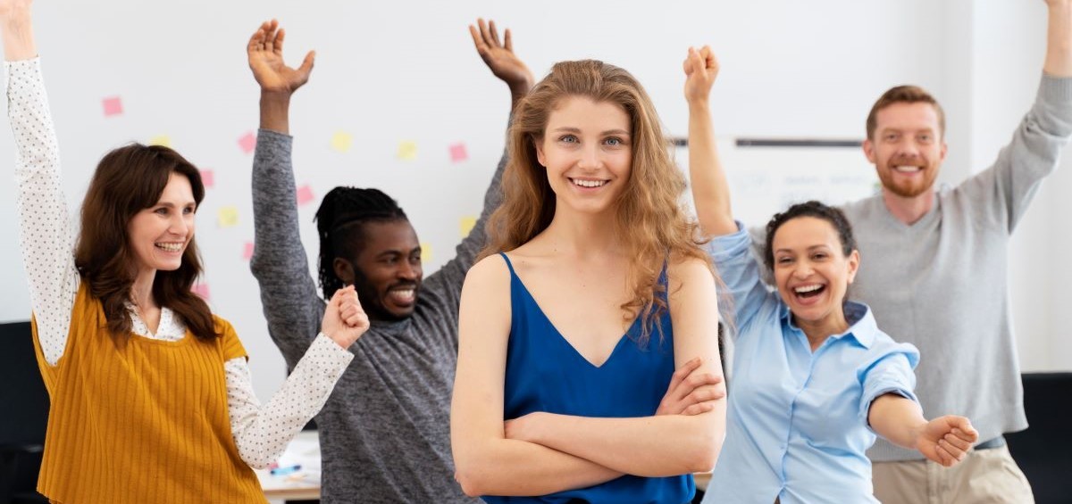 Inteligencia emocional en el trabajo ¿Qué es y cómo se aplica?