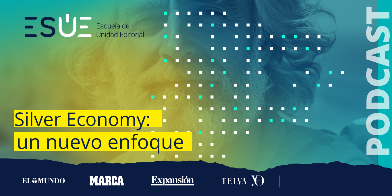 Silver Economy: un nuevo enfoque