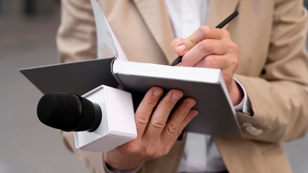 Periodismo de sucesos: Todo lo que necesitas saber