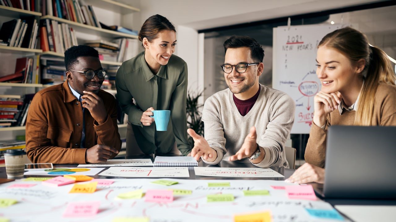 Qué es el cobranding y cómo funciona
