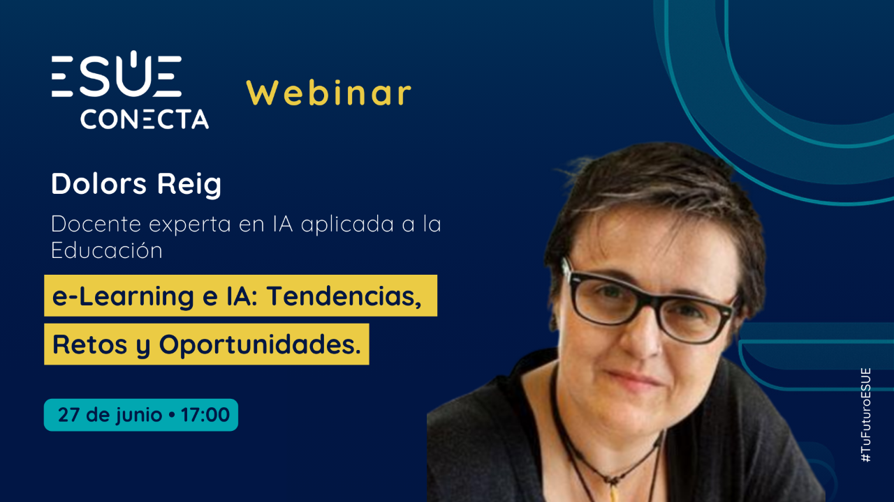 Tendencias, Retos y Oportunidades en E-learning gracias a la IA