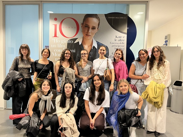 Nuestro viaje Milán: una inmersión en la comunicación de moda y belleza