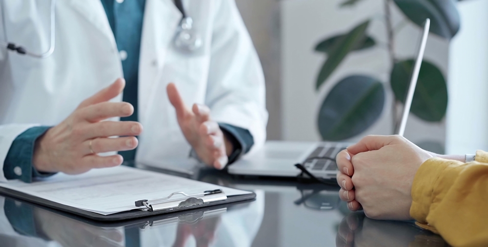Comunicación en Salud
