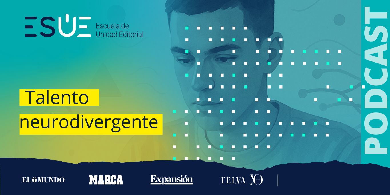 Talento neurodivergente