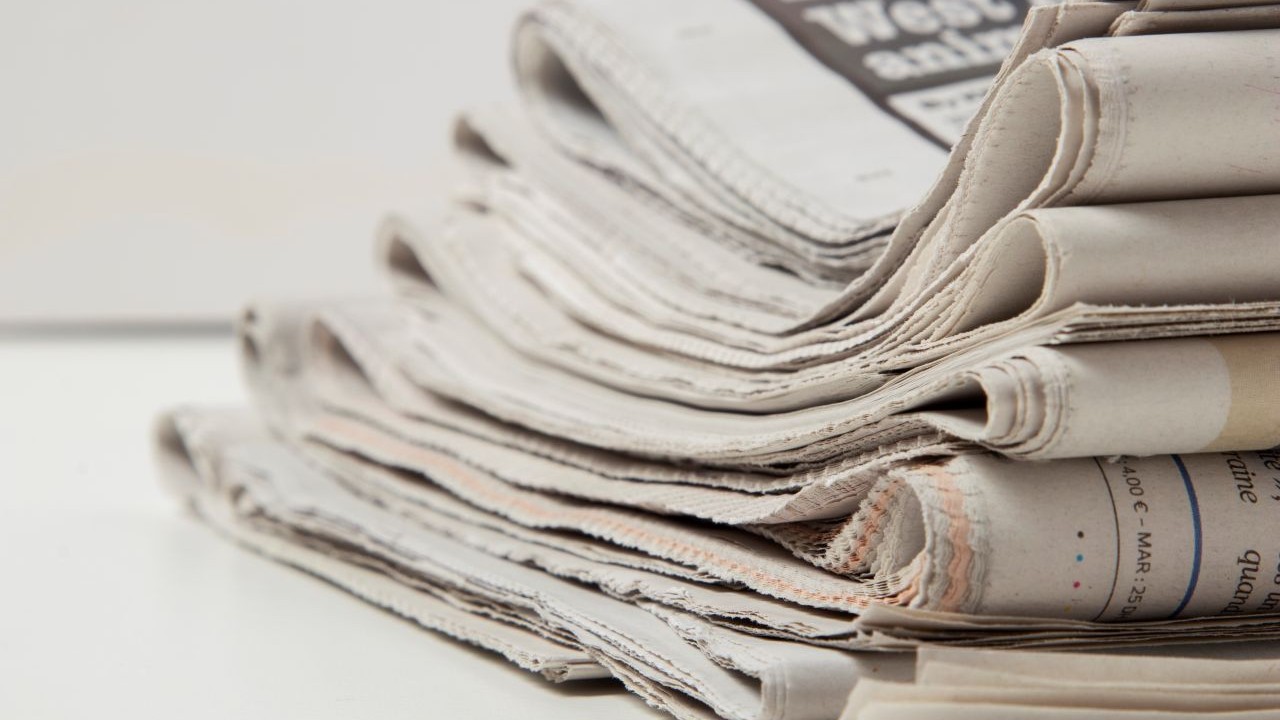 Línea editorial en medios: Qué es y cómo se define