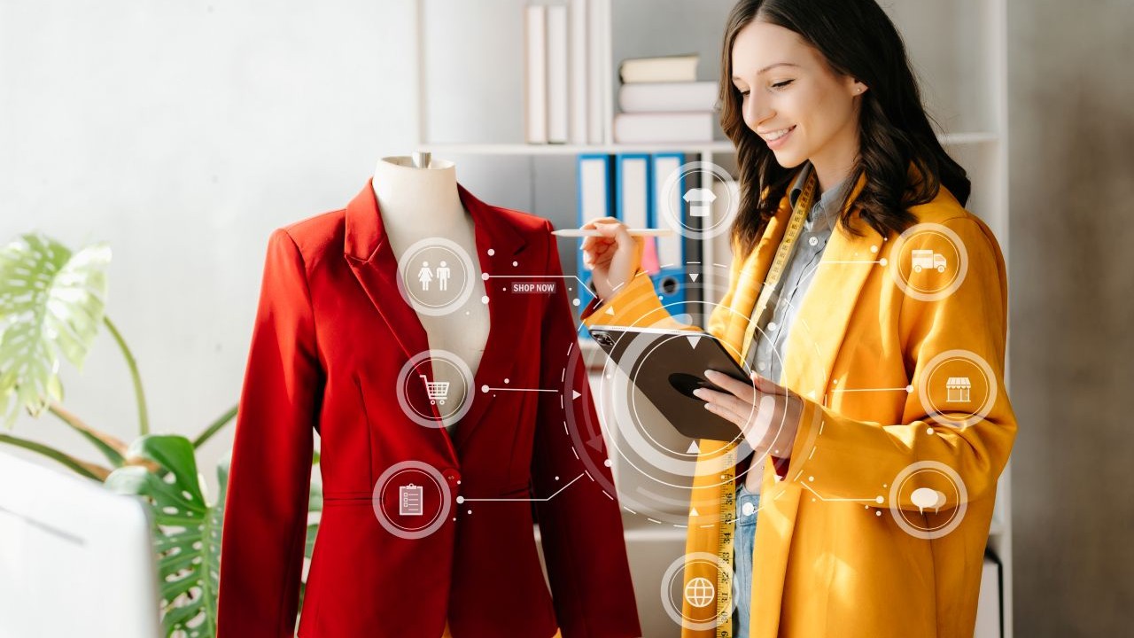Todo sobre ‘Moda digital’, el libro que analiza el futuro del sector