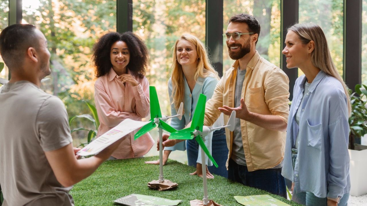 Green jobs: qué son y por qué marcarán el futuro del empleo