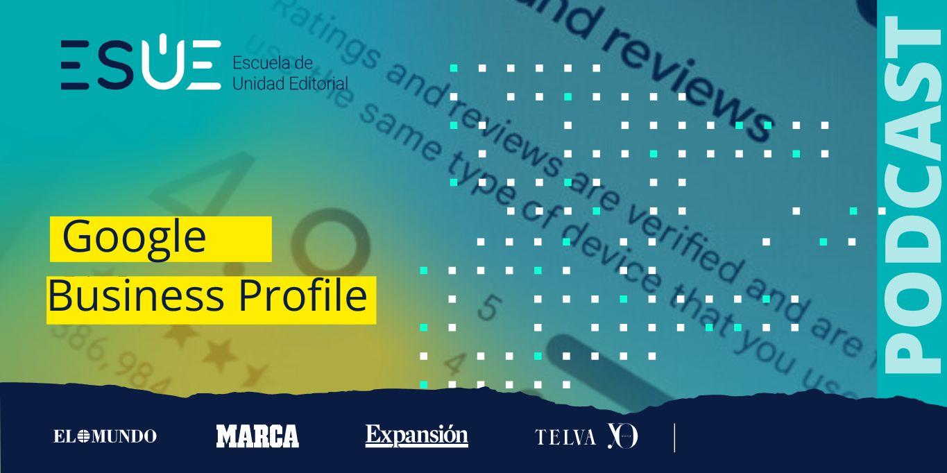 Google Business Profile