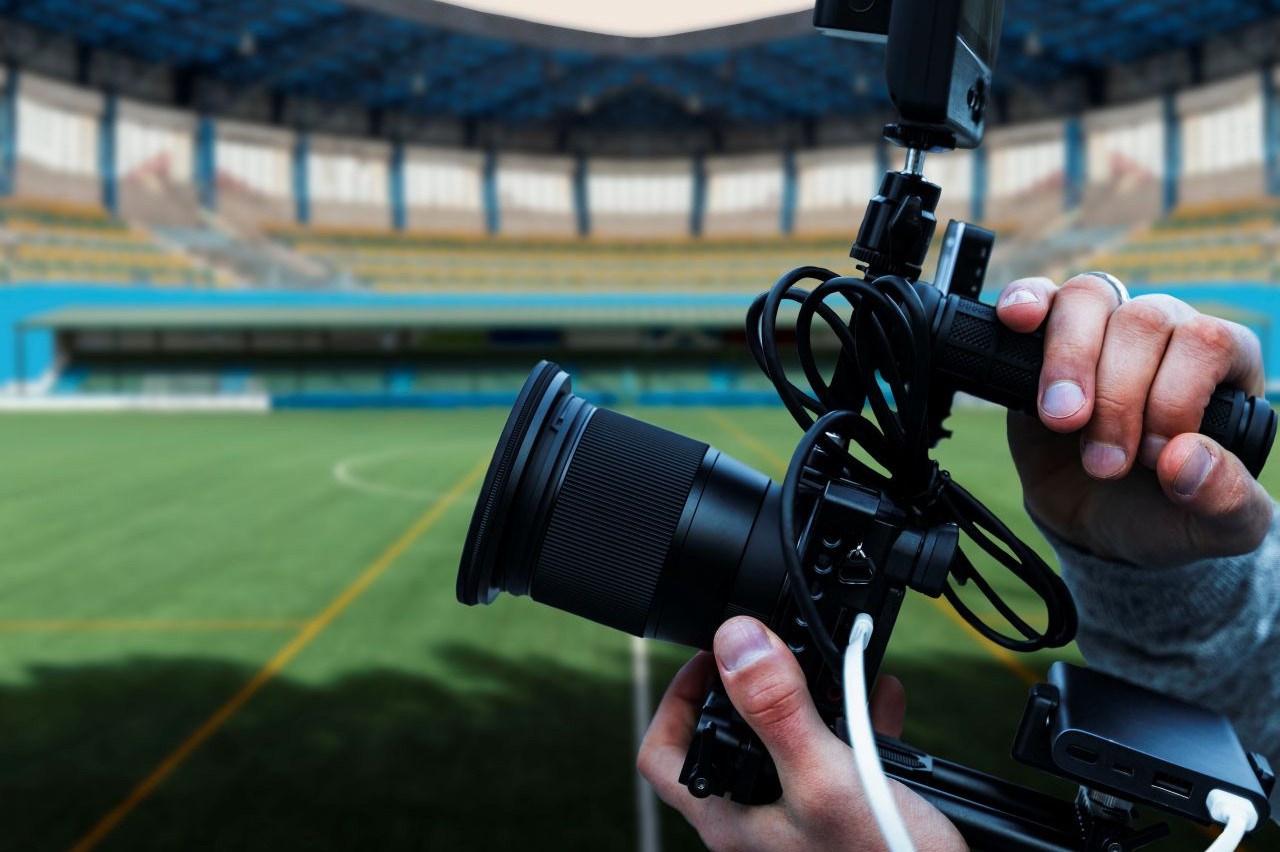 Tendencias en periodismo deportivo para 2026