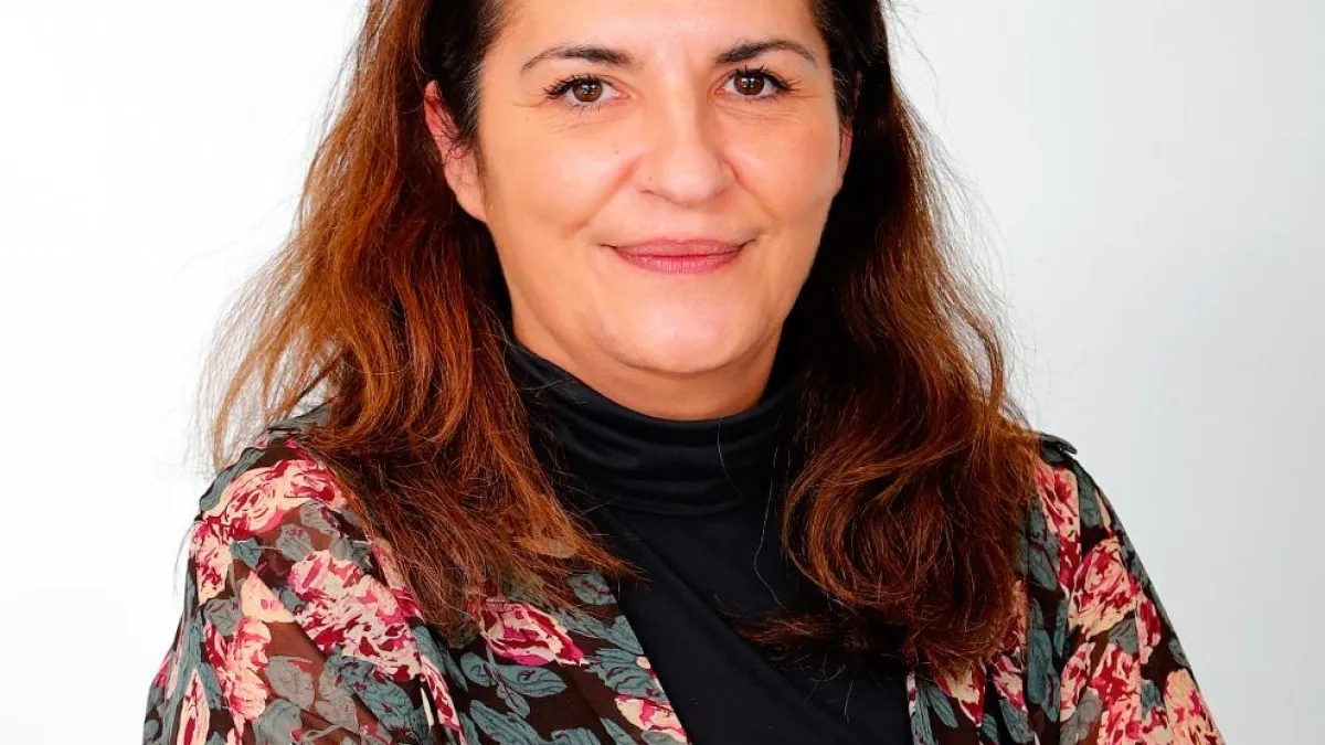 Yolanda Santander
