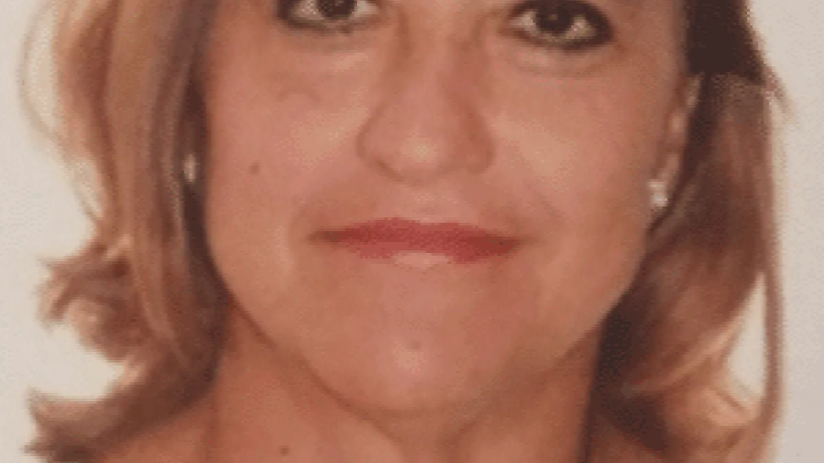 Doctora en Ciencias Económicas, profesora del Área de Organización de Empresas de la Universidad CEU San Pablo.