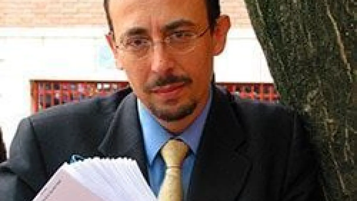 Juan carlos Nieto