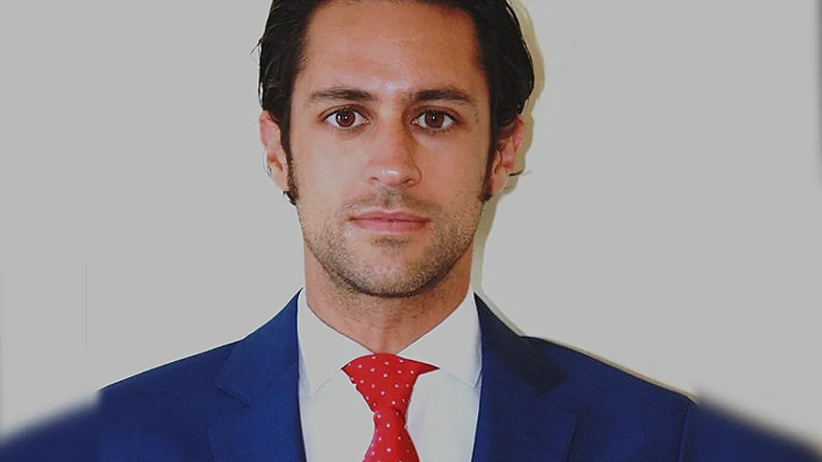 Álvaro López Calzada