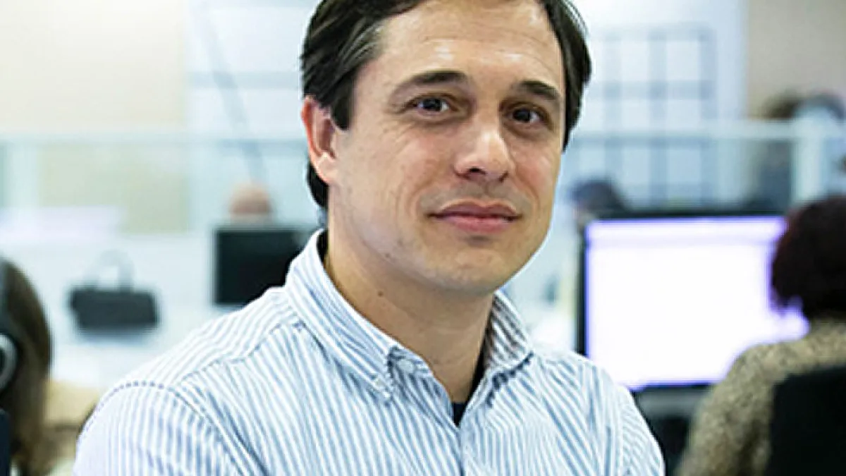 Aitor Amorós Hidalgo