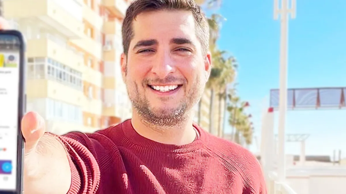 Alberto Benitez