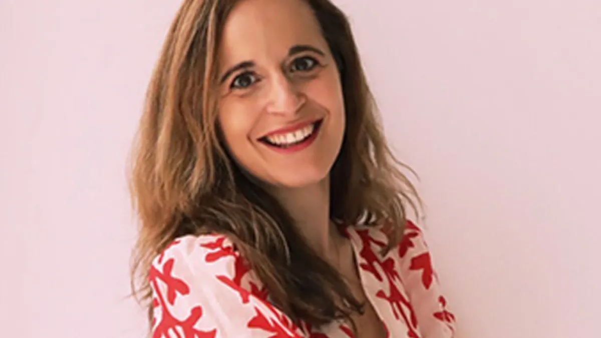 Angélica Gómez Iturriaga