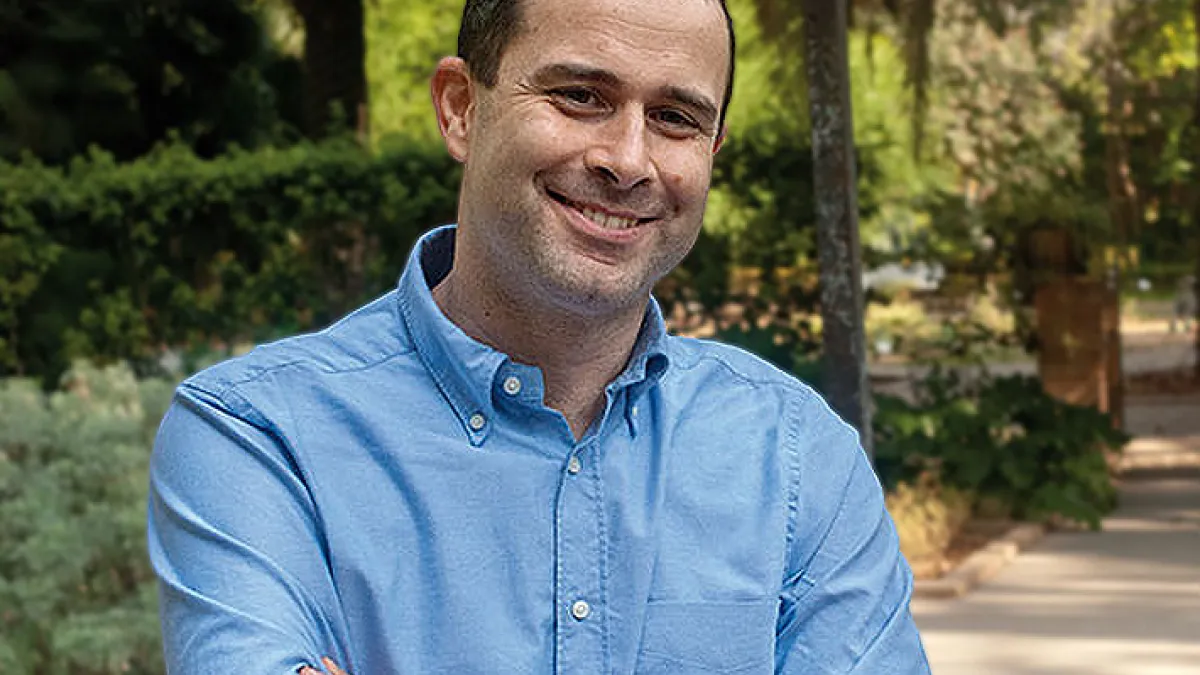 Carlos Elías