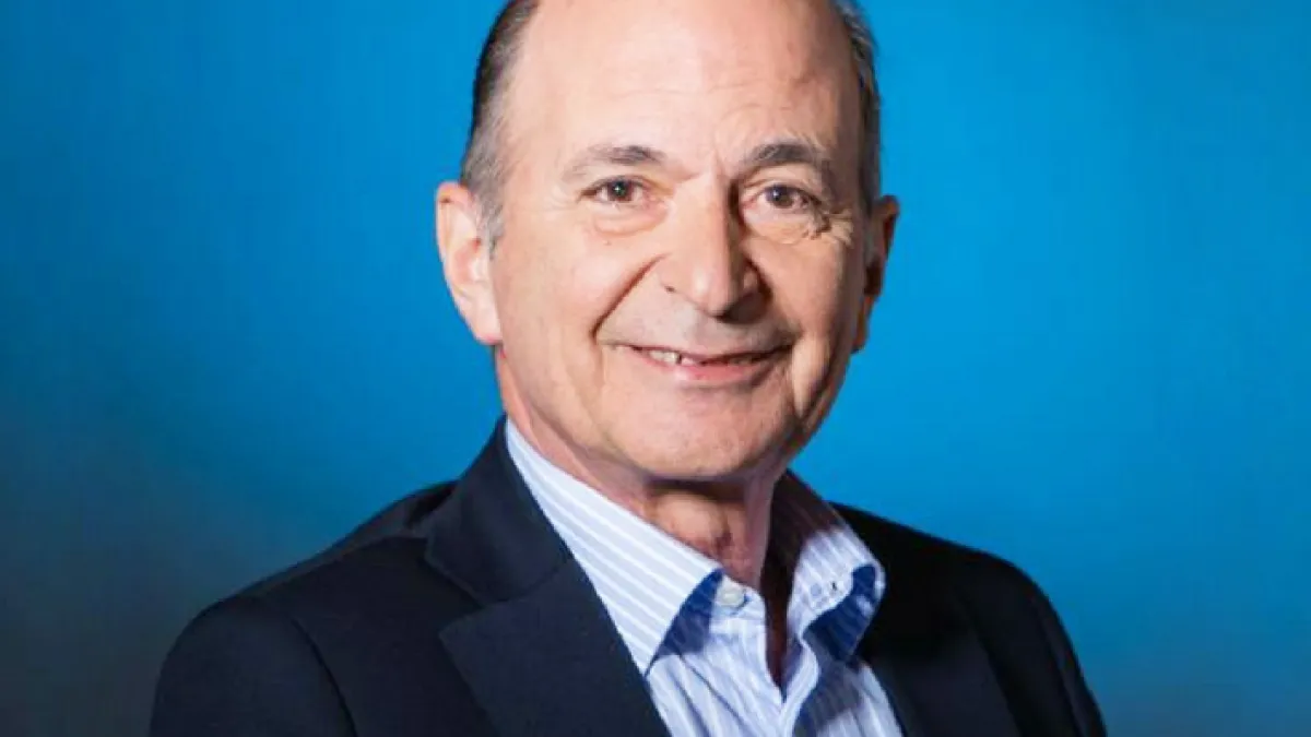 Carlos Rodriguez Brown